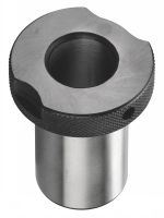 ABNEHMBARE BOHRBUCHSE -