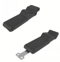 ELASTOMER STRAMPLER - ELASTOMER STRAMPLER -