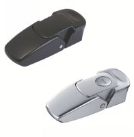 ZAMAK, MINIATURFROSCH MIT KLINGE - ZAMAK, MINIATURFROSCH MIT KLINGE -