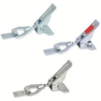 VERSTELLBAR, STAHL ODER EDELSTAHL HAKENFROSCH - VERSTELLBAR, STAHL ODER EDELSTAHL HAKENFROSCH -