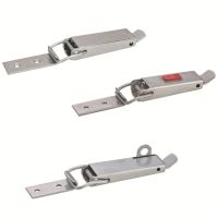 EDELSTAHL FROSCH MIT HAKEN - EDELSTAHL FROSCH MIT HAKEN -