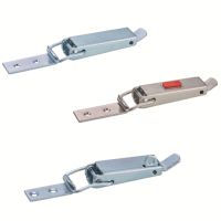 STAHL FROSCH MIT HAKEN - STAHL FROSCH MIT HAKEN -