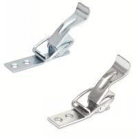 KURZ, STAHL ODER EDELSTAHL HAKENFROSCH - KURZ, STAHL ODER EDELSTAHL HAKENFROSCH -