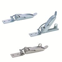 STAHL ODER EDELSTAHL HAKENFROSCH - STAHL ODER EDELSTAHL HAKENFROSCH -