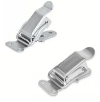 KURZ, STAHL ODER EDELSTAHL HAKENFROSCH - KURZ, STAHL ODER EDELSTAHL HAKENFROSCH -