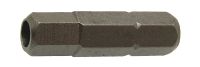 ACIER EMBOUT H POUR VIS INVIOLABLE INTERNATIONAL ACIER EMBOUT H POUR VIS INVIOLABLE INTERNATIONAL