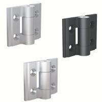 EINSTELLBAR, ALUMINIUM KLEINES MODELL FRIKTIONSSCHARNIER -