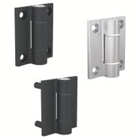 VERSTELLBAR, ALUMINIUM FRIKTIONSSCHARNIER -