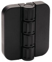 TECHNOPOLYMER, WEITWINKEL INDEXSCHARNIER -