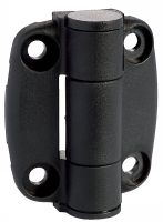 NYLON INDEXSCHARNIER -