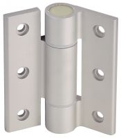 ALUMINIUM GEDÄMPFTES SCHARNIER -