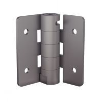 EDELSTAHL GEDÄMPFTES SCHARNIER -