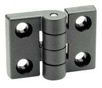 TECHNOPOLYMER FLACHES SCHARNIER -