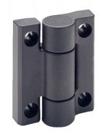 TECHNOPOLYMER FLACHES SCHARNIER -