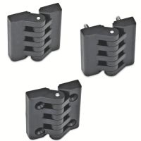 TECHNOPOLYMER SCHARNIER -