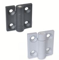 ZAMAK INDEXSCHARNIER -