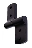 MIT KONSTANTEM DREHMOMENT SYMMETRISCH, ZAMAK FRIKTIONSSCHARNIER -