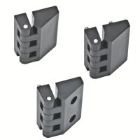 TECHNOPOLYMER ASYMMETRISCHES SCHARNIER -