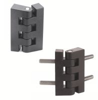 TECHNOPOLYMER, LANGES SCHARNIER -