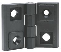 TECHNOPOLYMER VERSTELLBARES SCHARNIER -