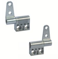 MIT NIEDRIGEM KONSTANTEN DREHMOMENT, ZAMAK REIBUNGSSCHARNIER -