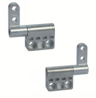 MIT MITTLEREM KONSTANTEM DREHMOMENT, ZAMAK FRIKTIONSSCHARNIER -