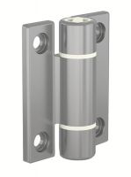 FEDERSCHARNIER EDELSTAHL -