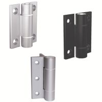 ALUMINIUM FEDERSCHARNIER -