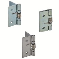 STAHL ODER EDELSTAHL FEDERSCHARNIER -