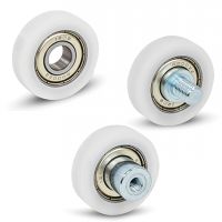 GUIDAGE ROUE INTERNATIONAL