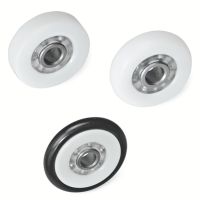 ALÉSÉE ROUE DE GUIDAGE INTERNATIONAL