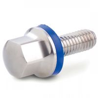 ACERO INOXIDABLE 316L, TORNILLO DE CABEZA HEXAGONAL, DISEÑO HIGIÉNICO, JUNTA NBR, INTERNATIONAL ACERO INOXIDABLE 316L, TORNILLO DE CABEZA HEXAGONAL, DISEÑO HIGIÉNICO, JUNTA NBR, INTERNATIONAL