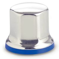 ACERO INOXIDABLE 316L, TUERCA CIEGA HEXAGONAL, DISEÑO HIGIÉNICO, JUNTA NBR, INTERNATIONAL ACERO INOXIDABLE 316L, TUERCA CIEGA HEXAGONAL, DISEÑO HIGIÉNICO, JUNTA NBR, INTERNATIONAL