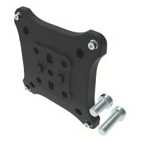 SUPPORT POUR ÉCRAN EN POLYAMIDE, NORME VESA, INTERNATIONAL SUPPORT POUR ÉCRAN EN POLYAMIDE, NORME VESA, INTERNATIONAL