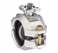 45 12 ACS MOTORISIERBARE ISO-ABSPERRKLAPPE GERILLT VERZINKTES GUSSEISEN ASTM A536 65 INTERNATIONAL 45 12 ACS MOTORISIERBARE ISO-ABSPERRKLAPPE GERILLT VERZINKTES GUSSEISEN ASTM A536 65 INTERNATIONAL