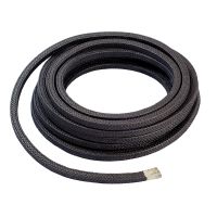 PTFE GEFLOCHTENE DICHTUNGSPACKUNGEN MIT HOHE CHEMISCHE BESTÄNDIGKEIT, -