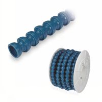 TUBO FLEXIBLE PARA SISTEMA DE LUBRICACIÓN MODULAR - TUBO FLEXIBLE PARA SISTEMA DE LUBRICACIÓN MODULAR -