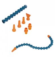 KIT PARA SISTEMA DE LUBRICACIÓN MODULAR 1/4 - KIT PARA SISTEMA DE LUBRICACIÓN MODULAR 1/4 -