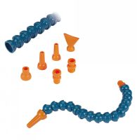 KIT PARA SISTEMA DE LUBRICACIÓN MODULAR 1/2 - KIT PARA SISTEMA DE LUBRICACIÓN MODULAR 1/2 -