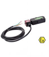 VÉRIN PNEUMATIQUE ELECTRODISTRIBUTEUR NAMUR MONOSTABLE ATEX 