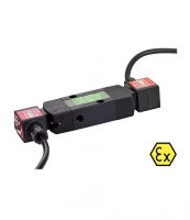 VÉRIN PNEUMATIQUE ELECTRODISTRIBUTEUR NAMUR BISTABLE ATEX 