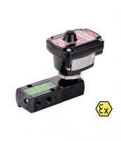 VÉRIN PNEUMATIQUE ELECTRODISTRIBUTEUR NAMUR MONOSTABLE ATEX 