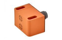 ACTIONNEUR PNEUMATIQUE 1/4 DE TOUR DÉTECTION DE POSITION O/F INTERNATIONAL