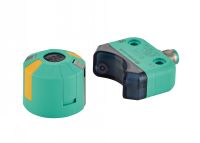 ACTIONNEUR PNEUMATIQUE 1/4 DE TOUR DÉTECTION DE POSITION O/F INTERNATIONAL