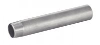 EMBOUT MÂLE - LONGUEUR 150 MM INOX 316L EMBOUT MÂLE INTERNATIONAL