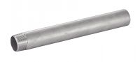 EMBOUT MÂLE - LONGUEUR 200 MM INOX 316L EMBOUT MÂLE INTERNATIONAL