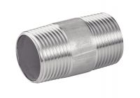 CYLINDRIQUE 316L MAMELON INTERNATIONAL