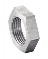 ECROU H  316L USINÉ INTERNATIONAL