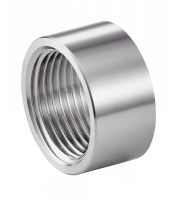 VISSER 316 USINÉ DEMI-MANCHON INTERNATIONAL