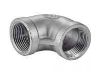 FEMELLE / FEMELLE COUDE 90° 316 MOULÉ INTERNATIONAL